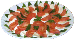 CAPRESE CAPRESE