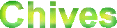 Chives